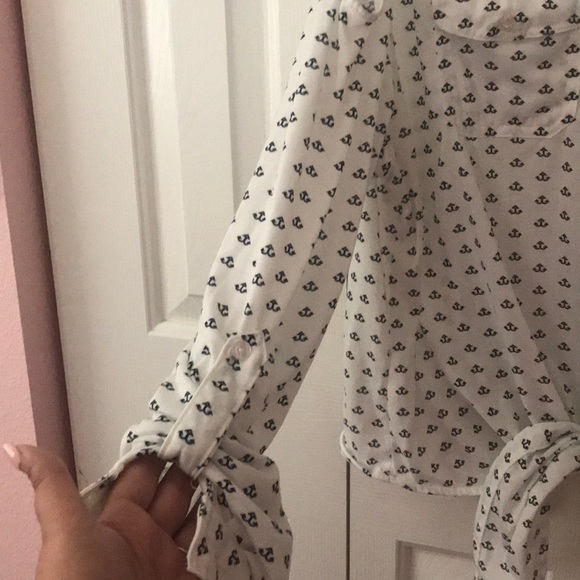 Anchor Cold Should Top - Picture 4 of 7